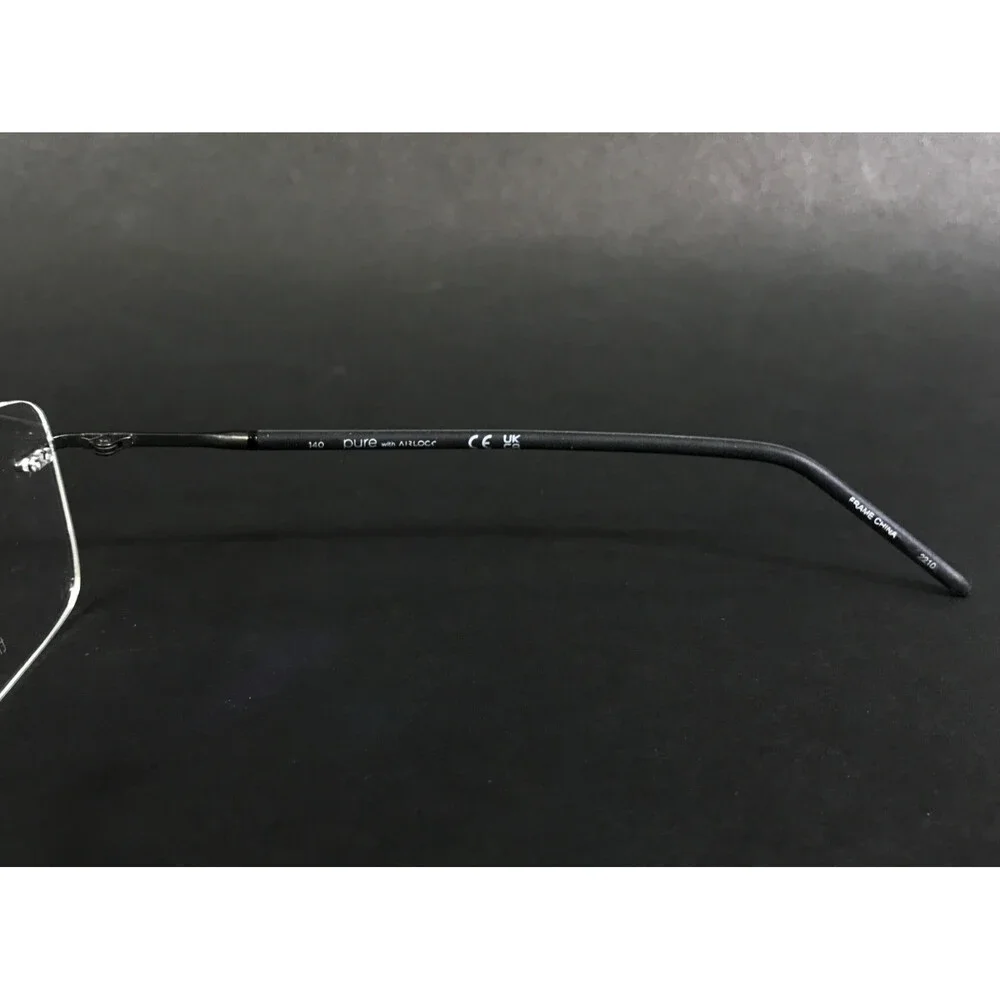 Pure demo lenses
